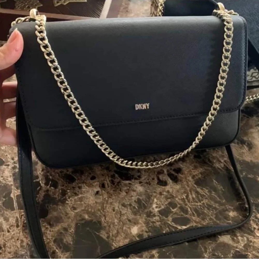 DKNY Shoulder/Crossbody Bag for women - Picture 1 of 1